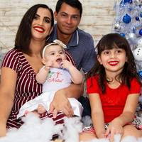 Giseli da Rosa serafim