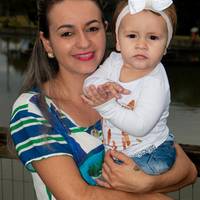 Juliana maximo rafael