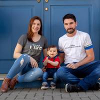 Estela dal pont de Souza