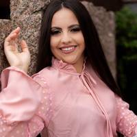 Bianca Borges de Souza