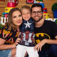 Julisbel Costa Lucio Kurtz