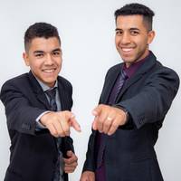 Dupla Josias e Jônatas