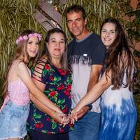 Maria Aparecida Martins