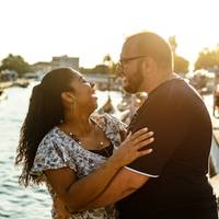 Joao e Marta