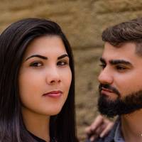 Thaísa ♥ Felipe