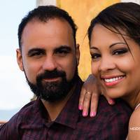 Roberta & Andre