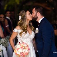 Maira & Marcelo