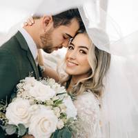 Bruna e Micael