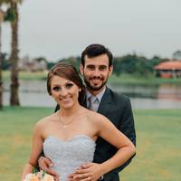 Kamila e Ismael