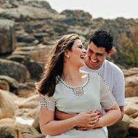 Neciane & Eduardo