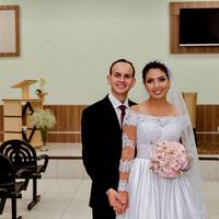 Ione & Rafael