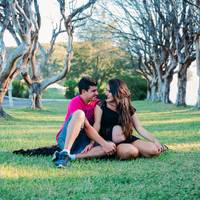 Ana & Lucas