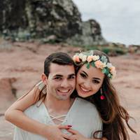 Natália & Gean