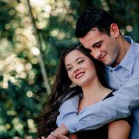 Andresa & Victor