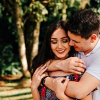 Stefanie & Guilherme