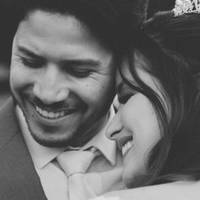 Giulia e Evandro