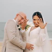 Janara e Jean