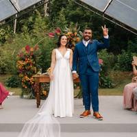 Lais e Leo
