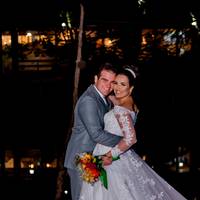 Sulamita & Gustavo