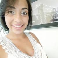 Suellen Nascimento