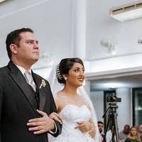 Andressa e Marcus