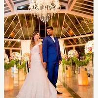 Danielle e Felipe
