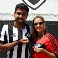 Leandro e Renata