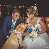 Raffael e Samantha
