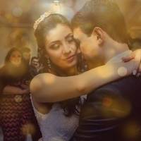 Carol e Thiago
