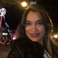 Thayna Silva
