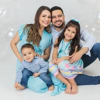 Larissa Souza da Cruz