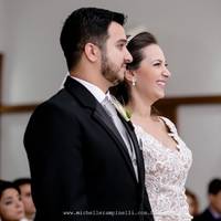 Luciana e Djoni