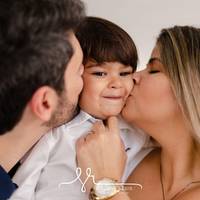Fernanda Massa - Aniversário Pedro Henrique