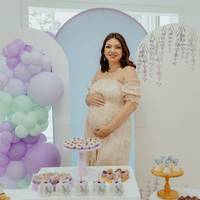 Maiara de Souza dos Santos