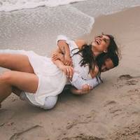 Ariane e Felipe (Evian Eventos)