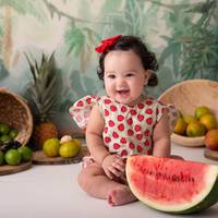 Priscila - Mamãe da Cleo