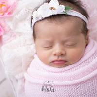 Emanoele  - Mamãe da Eloah