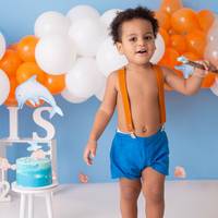 Isa - Mamãe do João Cândido