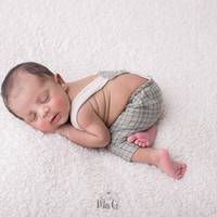 Neusileide - mamãe do Kalil