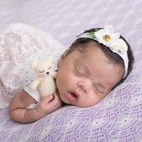 Liliane - mamãe da Manuella