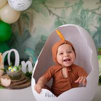 Layla - Mamãe do Pedro