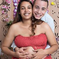 🤰 CAROL - GESTANTE | CLIQUE A QUI E LEIA NA ÍNTEGRA