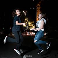 MARIANA - 15 ANOS - CLIQUE AQUI E LEIA NA ÍNTEGRA