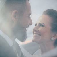 Bruna e Fabiano
