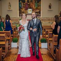 Taiana & Eduardo