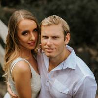 Mariana & Stephan
