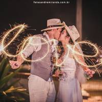 Viviana e Javier