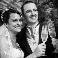 Patrícia e Rafael