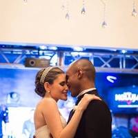 Clarissa e Tiago