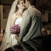 Diego e Cynthia